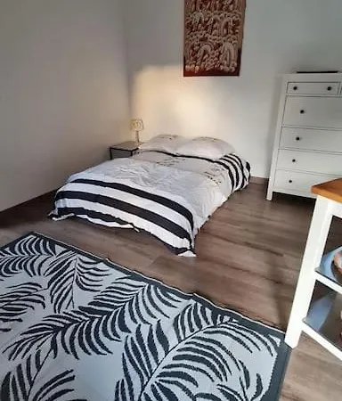 Apartment 1 A 2personnes Nimes