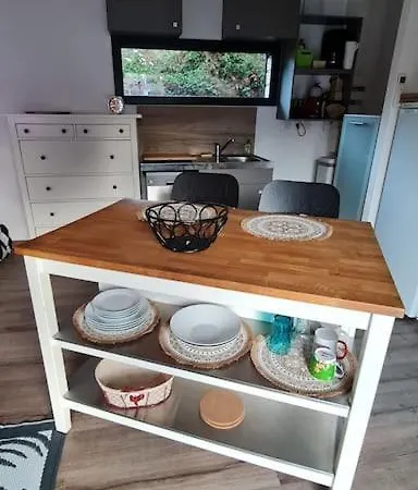 Apartment 1 A 2personnes