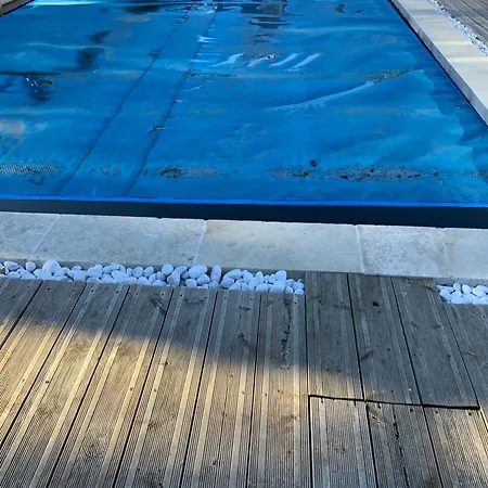 Lägenhet 1 A 2personnes