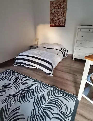 Apartment 1 A 2personnes Nîmes