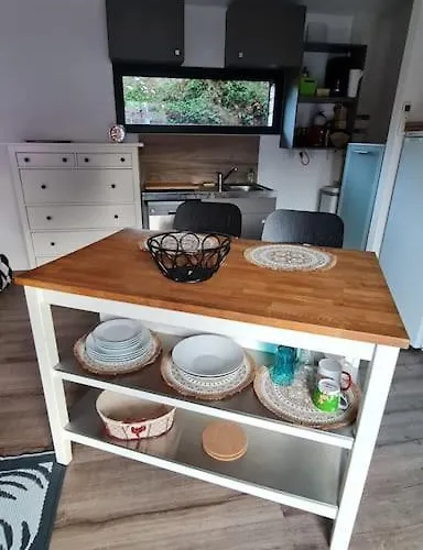 Apartment 1 A 2personnes