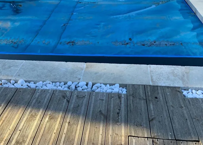 Apartment 1 A 2personnes